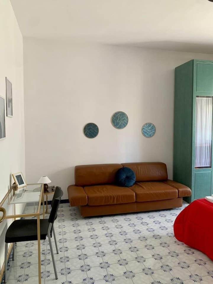 Ciaosud Apartments Sorrento Exterior photo