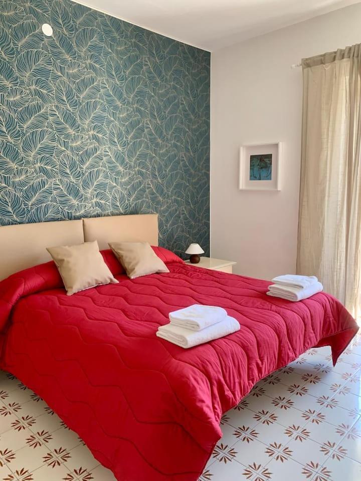 Ciaosud Apartments Sorrento Exterior photo
